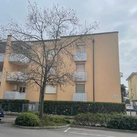 Appartamento In Villa Gioiosa Grado Exterior foto