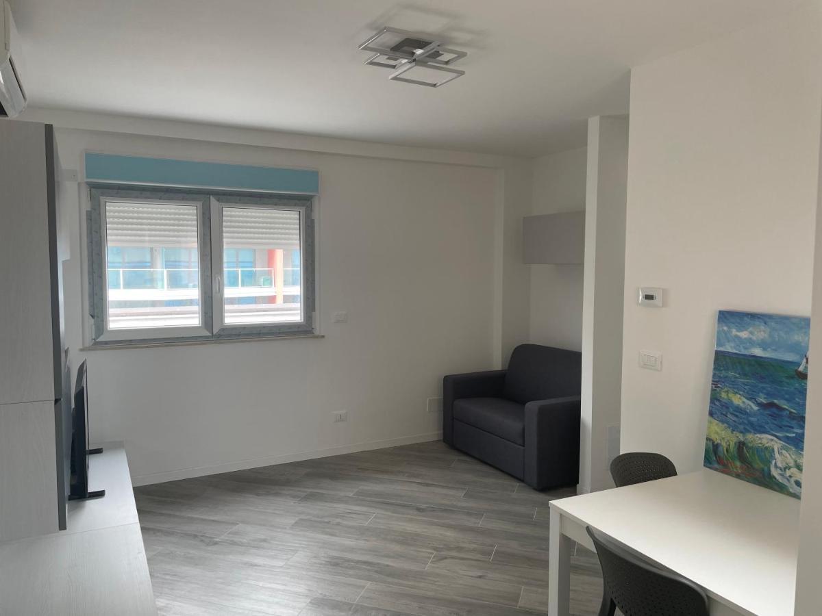 Appartamento In Villa Gioiosa Grado Exterior foto
